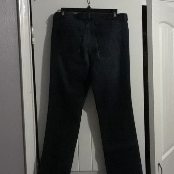 Jeans (Reposh) - Picture 2 of 2